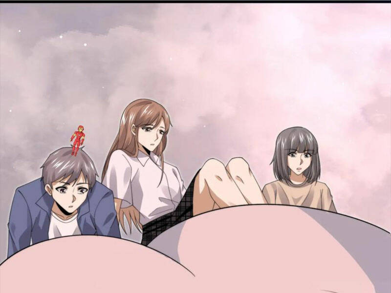 Bắt Đầu Livestream Ở Địa Phủ: Phát Sóng Trực Tiếp Ở Đây Ai Dám Đến Chapter 216 - Trang 2