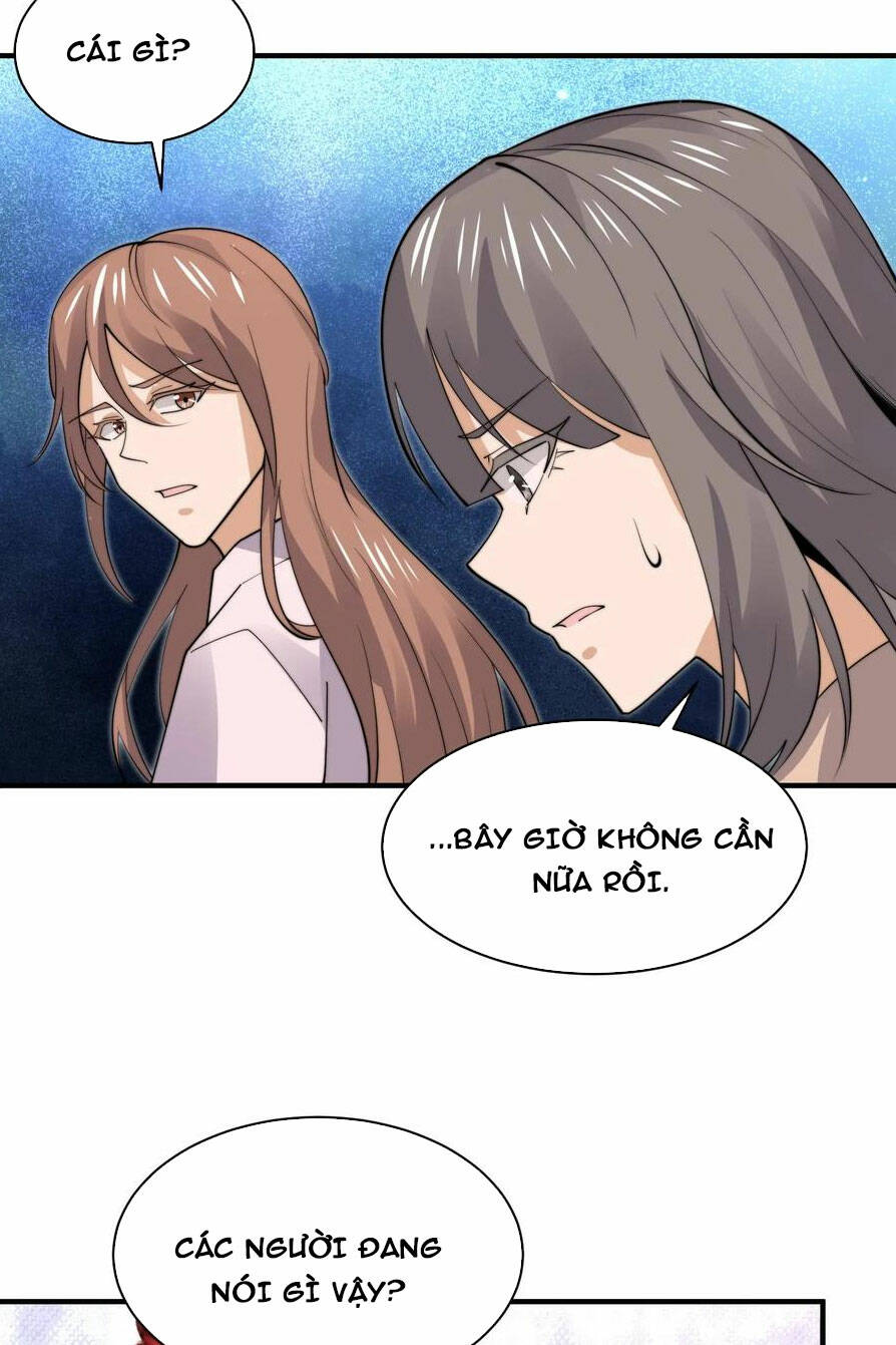 Bắt Đầu Livestream Ở Địa Phủ: Phát Sóng Trực Tiếp Ở Đây Ai Dám Đến Chapter 217 - Trang 2