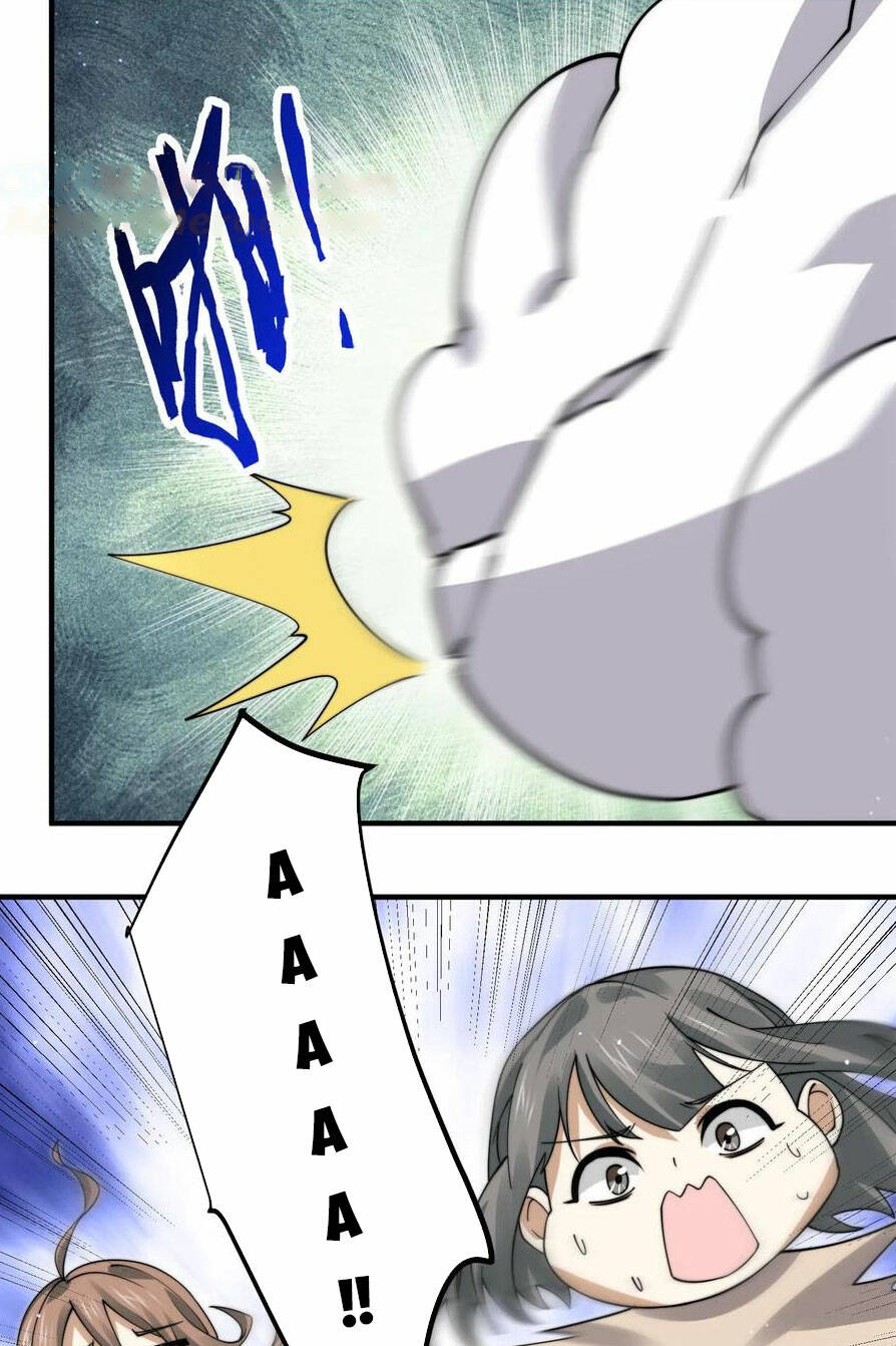 Bắt Đầu Livestream Ở Địa Phủ: Phát Sóng Trực Tiếp Ở Đây Ai Dám Đến Chapter 217 - Trang 2