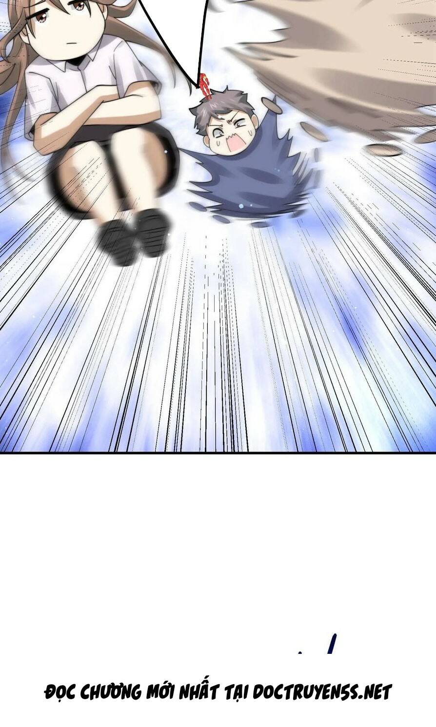 Bắt Đầu Livestream Ở Địa Phủ: Phát Sóng Trực Tiếp Ở Đây Ai Dám Đến Chapter 217 - Trang 2