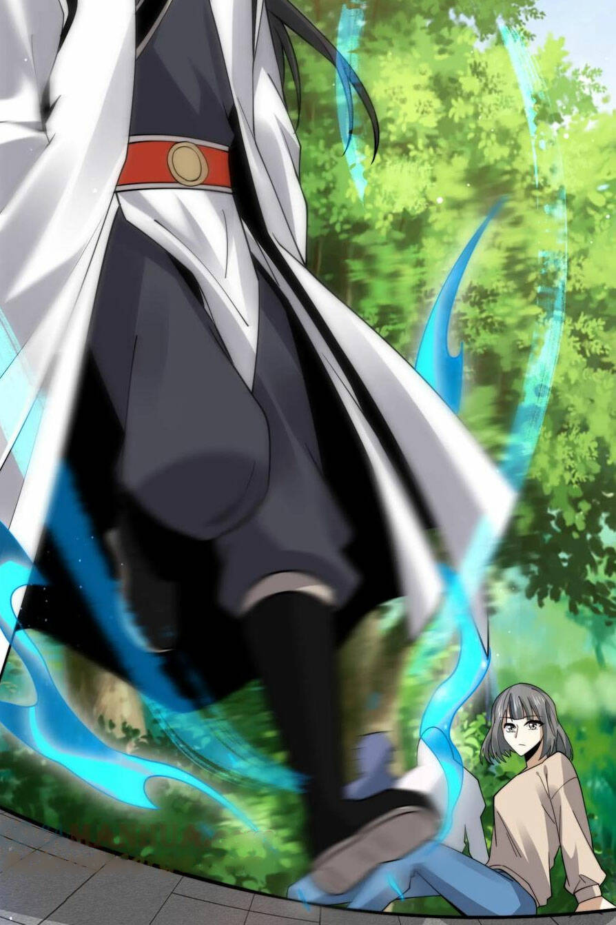 Bắt Đầu Livestream Ở Địa Phủ: Phát Sóng Trực Tiếp Ở Đây Ai Dám Đến Chapter 217 - Trang 2