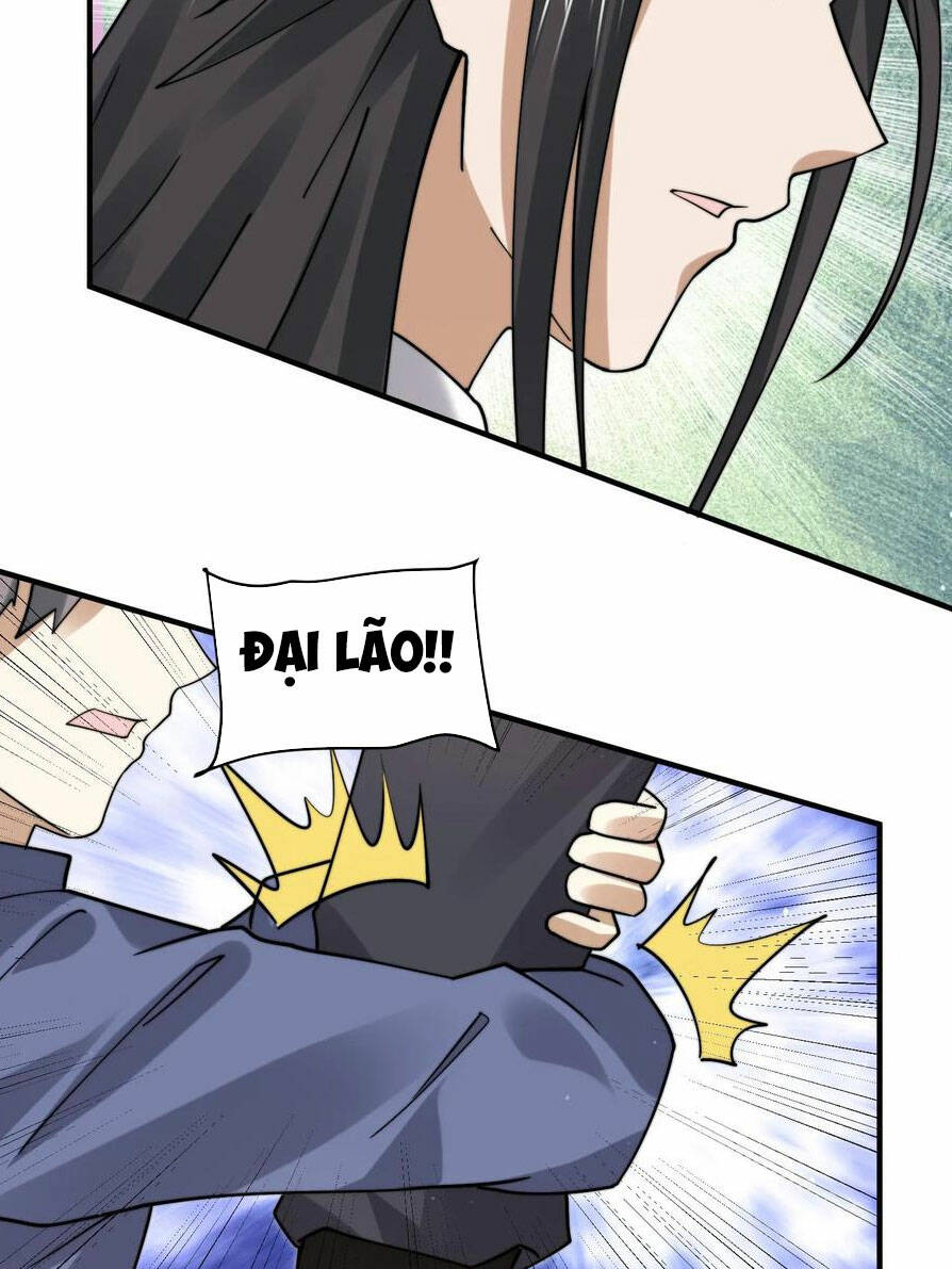 Bắt Đầu Livestream Ở Địa Phủ: Phát Sóng Trực Tiếp Ở Đây Ai Dám Đến Chapter 217 - Trang 2