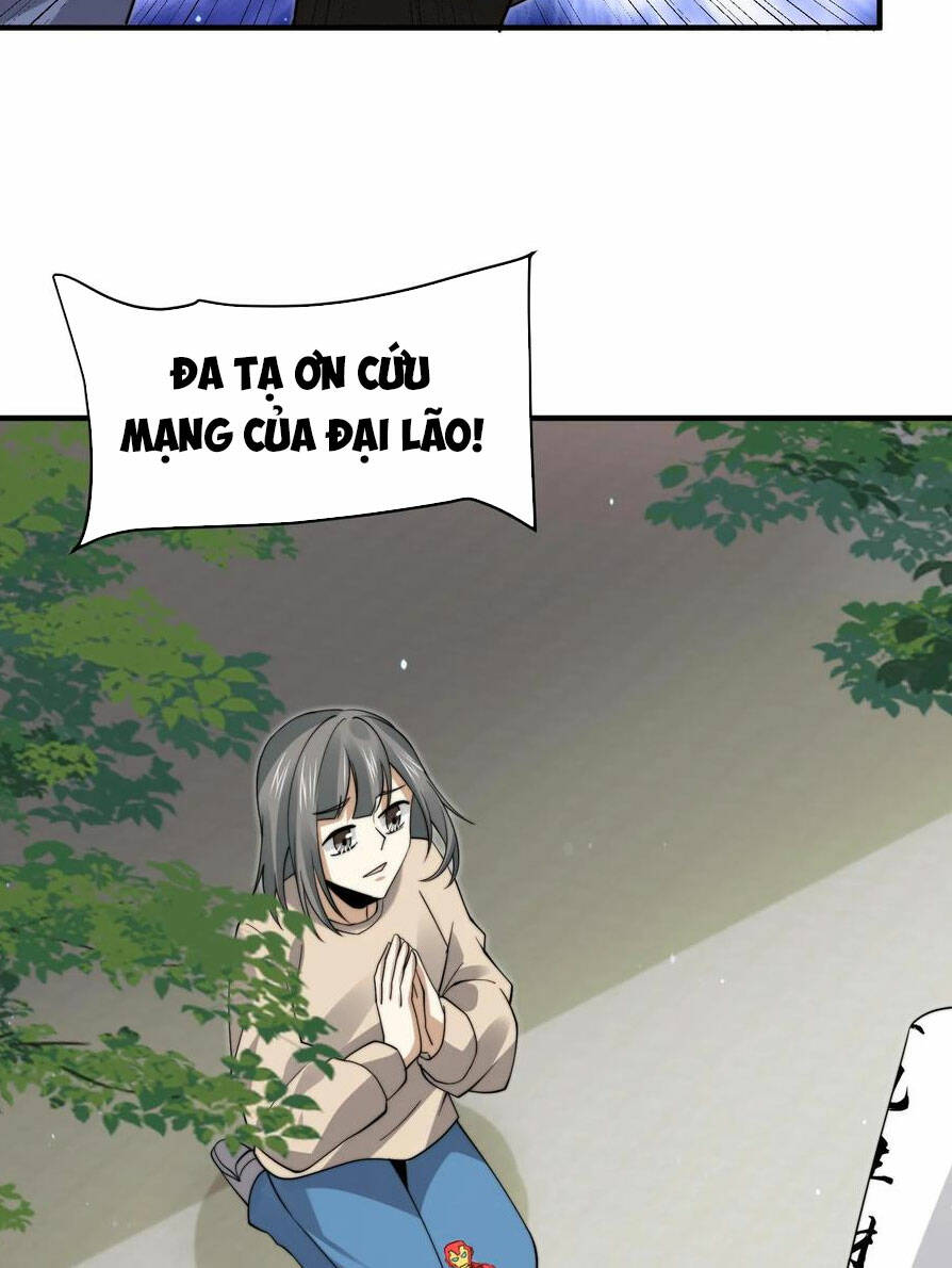 Bắt Đầu Livestream Ở Địa Phủ: Phát Sóng Trực Tiếp Ở Đây Ai Dám Đến Chapter 217 - Trang 2