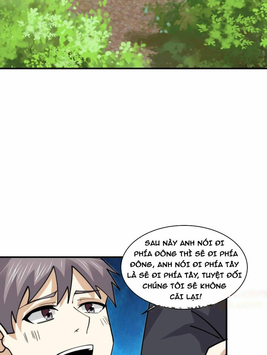 Bắt Đầu Livestream Ở Địa Phủ: Phát Sóng Trực Tiếp Ở Đây Ai Dám Đến Chapter 217 - Trang 2