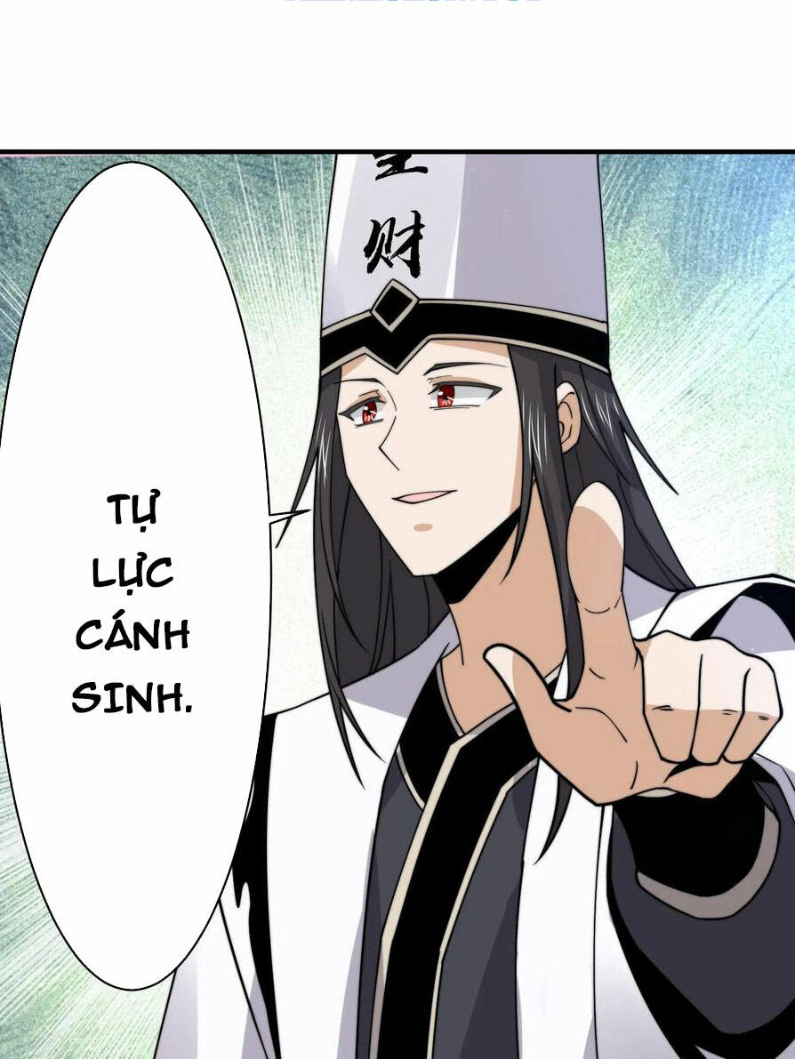 Bắt Đầu Livestream Ở Địa Phủ: Phát Sóng Trực Tiếp Ở Đây Ai Dám Đến Chapter 217 - Trang 2