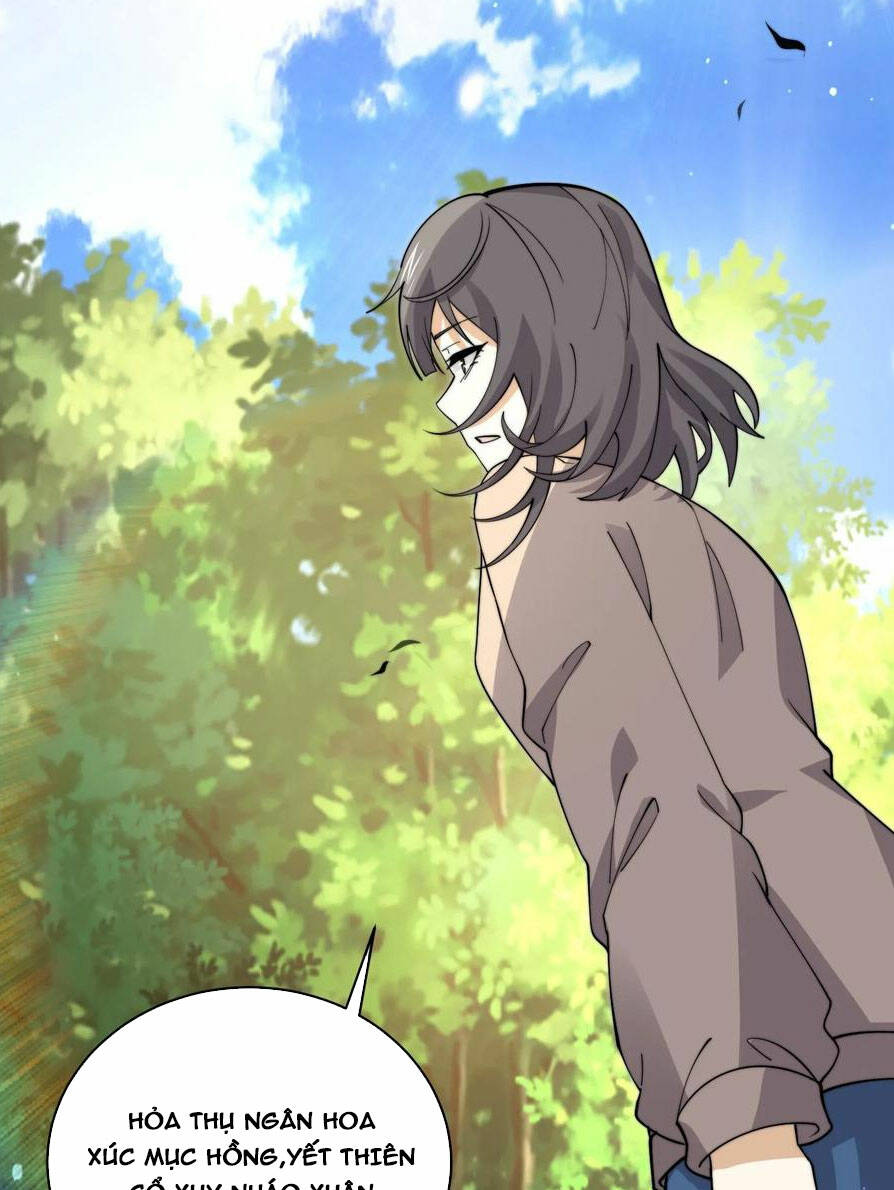 Bắt Đầu Livestream Ở Địa Phủ: Phát Sóng Trực Tiếp Ở Đây Ai Dám Đến Chapter 217 - Trang 2