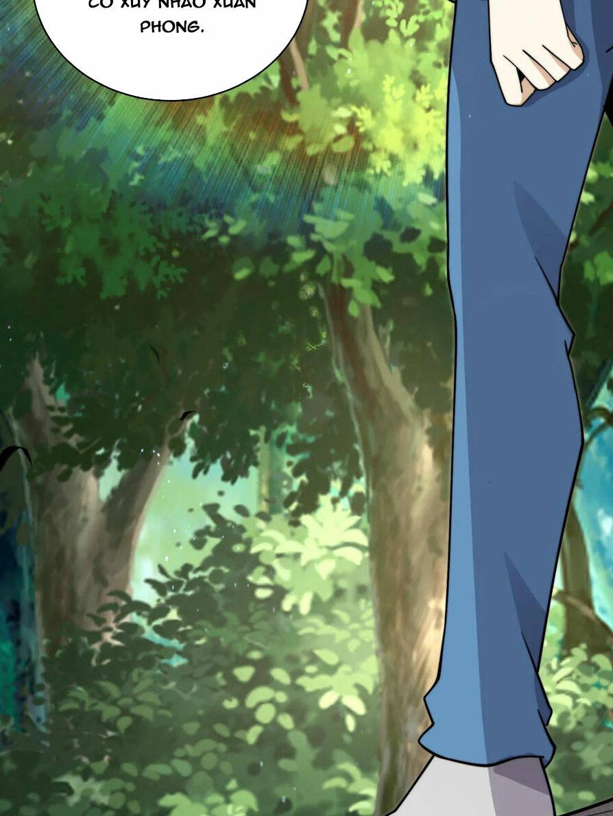 Bắt Đầu Livestream Ở Địa Phủ: Phát Sóng Trực Tiếp Ở Đây Ai Dám Đến Chapter 217 - Trang 2