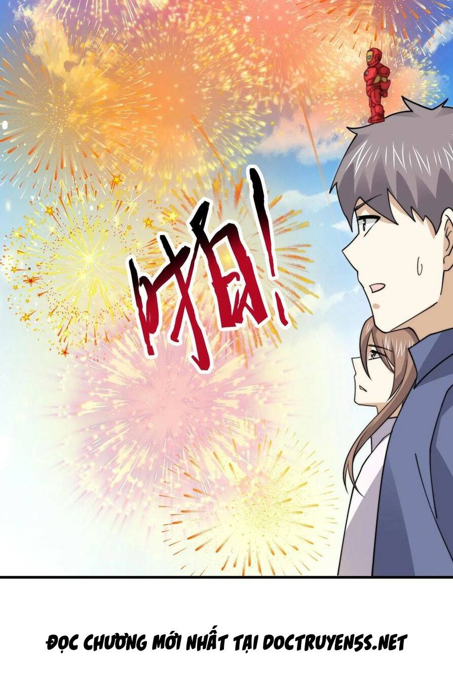 Bắt Đầu Livestream Ở Địa Phủ: Phát Sóng Trực Tiếp Ở Đây Ai Dám Đến Chapter 217 - Trang 2