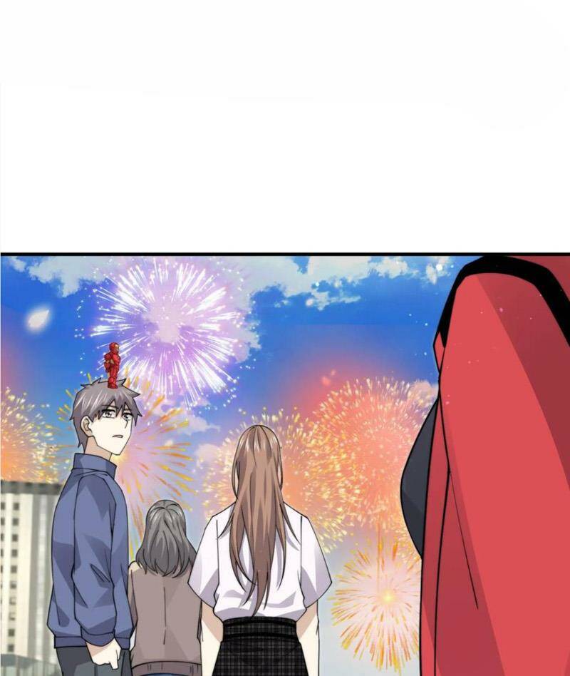 Bắt Đầu Livestream Ở Địa Phủ: Phát Sóng Trực Tiếp Ở Đây Ai Dám Đến Chapter 218 - Trang 2