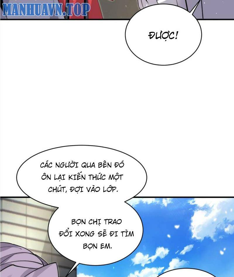 Bắt Đầu Livestream Ở Địa Phủ: Phát Sóng Trực Tiếp Ở Đây Ai Dám Đến Chapter 218 - Trang 2