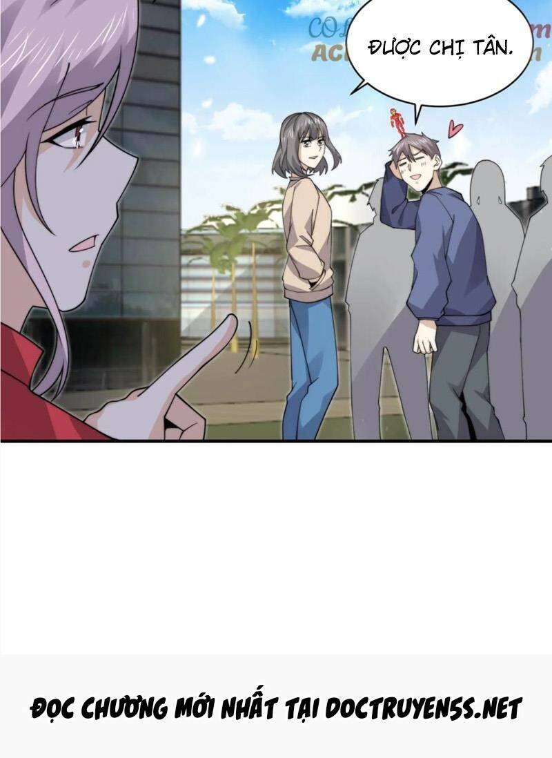 Bắt Đầu Livestream Ở Địa Phủ: Phát Sóng Trực Tiếp Ở Đây Ai Dám Đến Chapter 218 - Trang 2