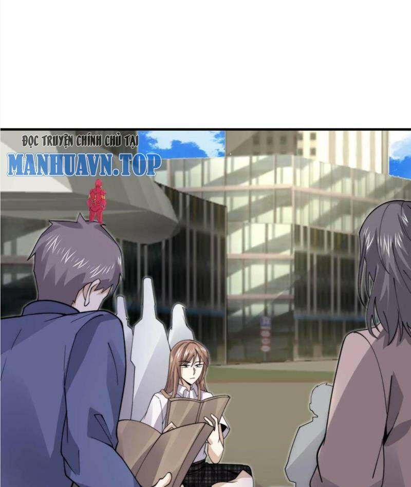 Bắt Đầu Livestream Ở Địa Phủ: Phát Sóng Trực Tiếp Ở Đây Ai Dám Đến Chapter 218 - Trang 2