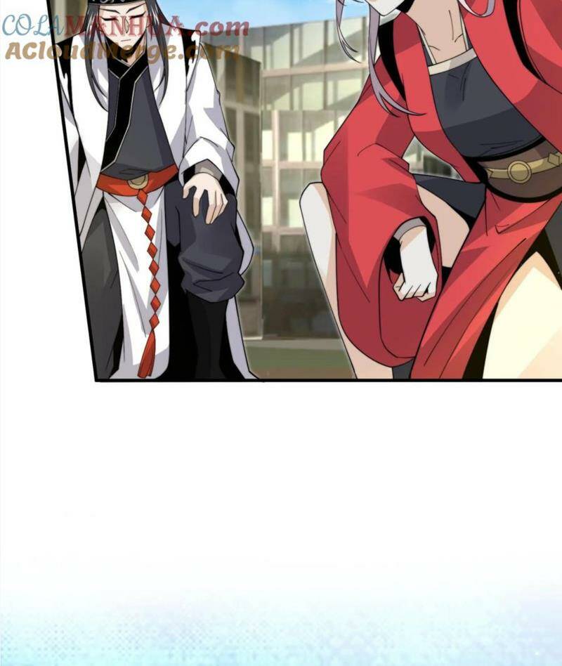 Bắt Đầu Livestream Ở Địa Phủ: Phát Sóng Trực Tiếp Ở Đây Ai Dám Đến Chapter 218 - Trang 2