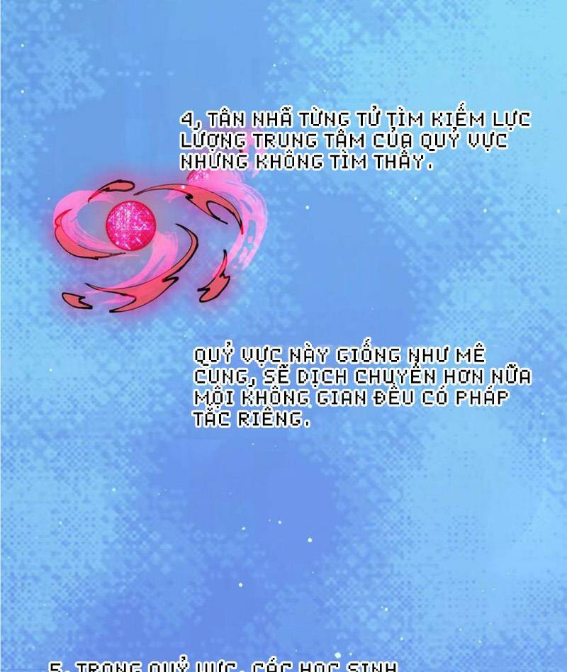 Bắt Đầu Livestream Ở Địa Phủ: Phát Sóng Trực Tiếp Ở Đây Ai Dám Đến Chapter 218 - Trang 2