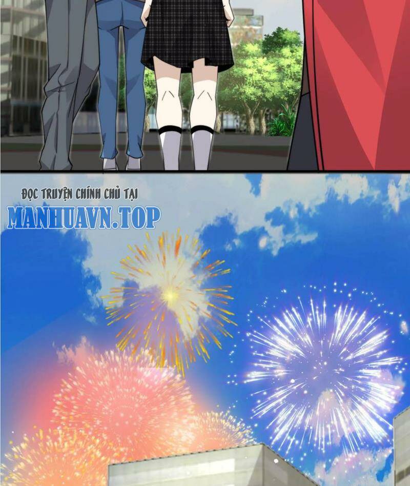 Bắt Đầu Livestream Ở Địa Phủ: Phát Sóng Trực Tiếp Ở Đây Ai Dám Đến Chapter 218 - Trang 2