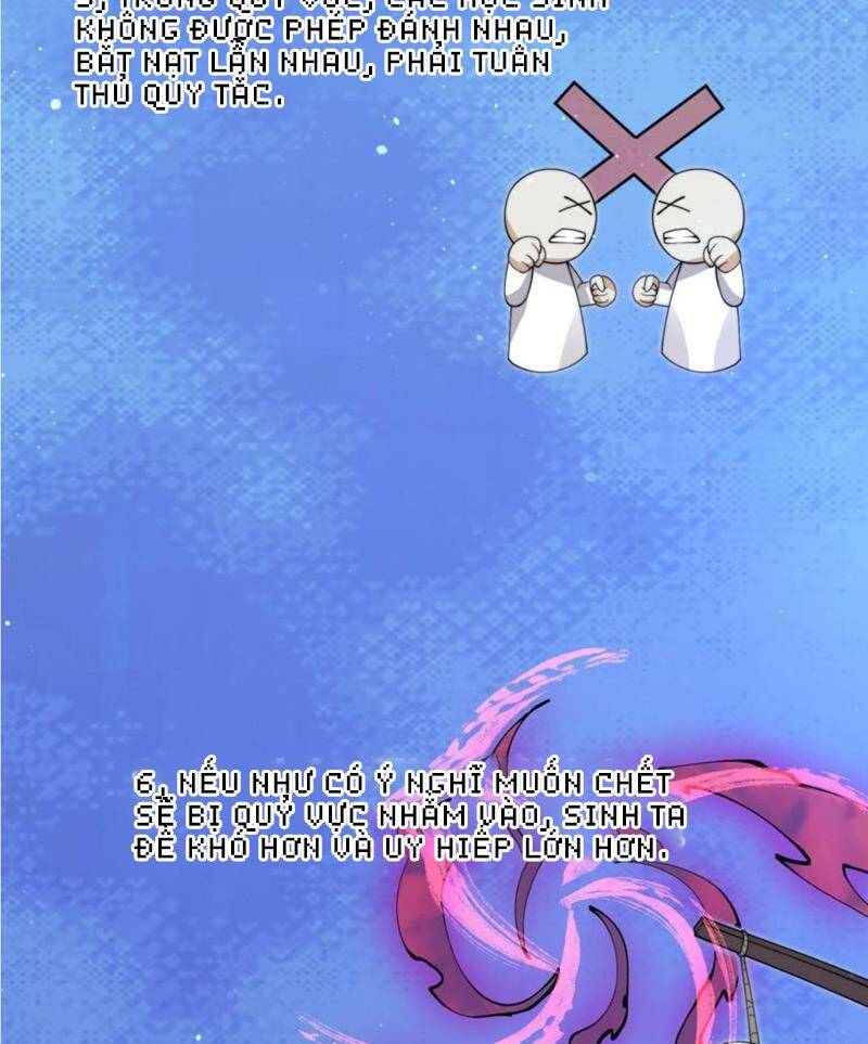 Bắt Đầu Livestream Ở Địa Phủ: Phát Sóng Trực Tiếp Ở Đây Ai Dám Đến Chapter 218 - Trang 2