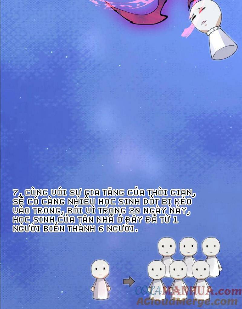 Bắt Đầu Livestream Ở Địa Phủ: Phát Sóng Trực Tiếp Ở Đây Ai Dám Đến Chapter 218 - Trang 2