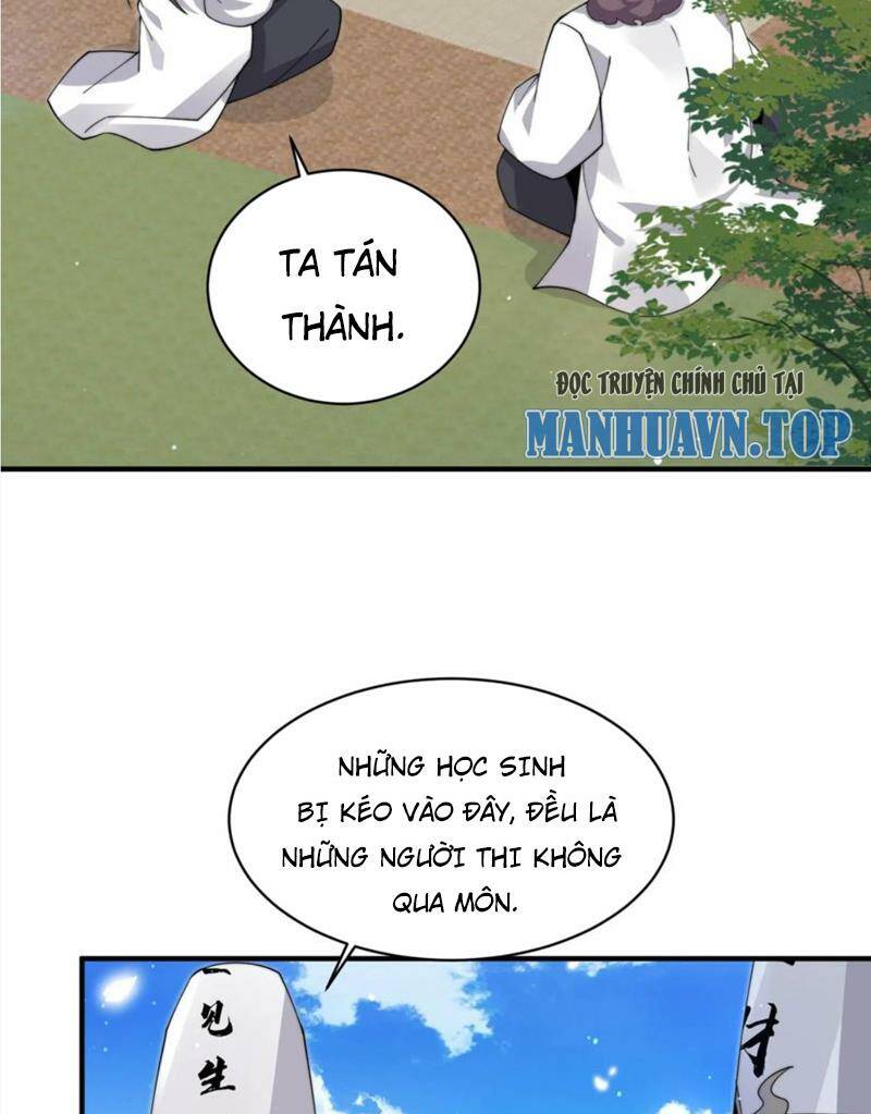 Bắt Đầu Livestream Ở Địa Phủ: Phát Sóng Trực Tiếp Ở Đây Ai Dám Đến Chapter 218 - Trang 2