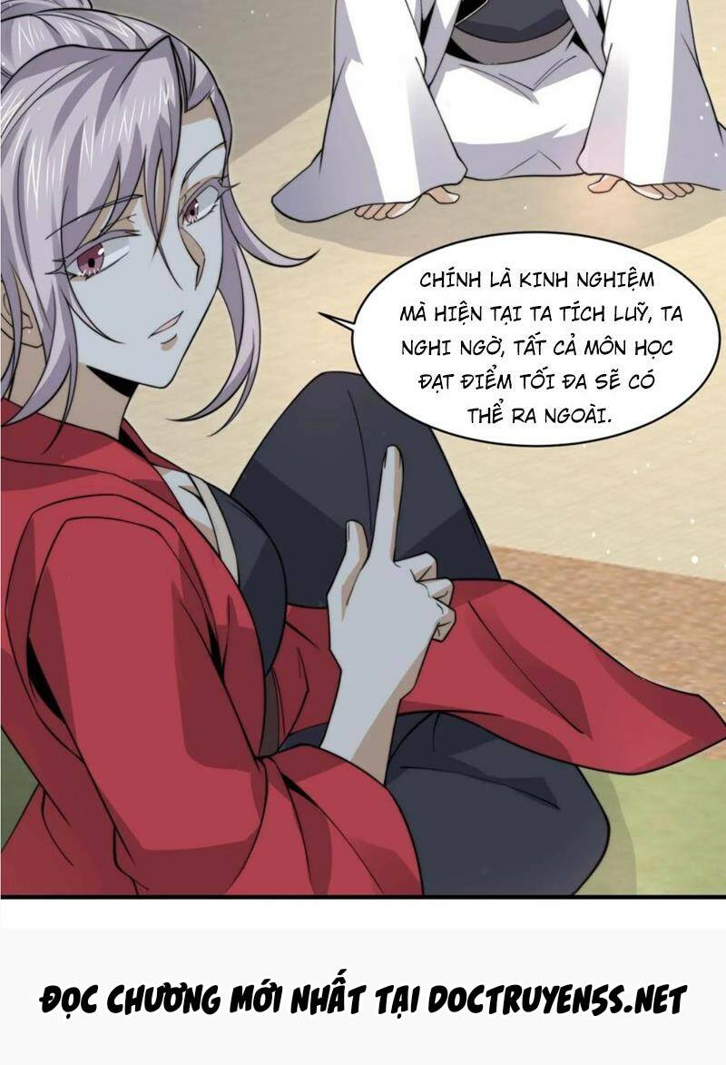 Bắt Đầu Livestream Ở Địa Phủ: Phát Sóng Trực Tiếp Ở Đây Ai Dám Đến Chapter 218 - Trang 2