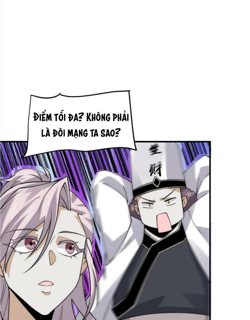 Bắt Đầu Livestream Ở Địa Phủ: Phát Sóng Trực Tiếp Ở Đây Ai Dám Đến Chapter 218 - Trang 2