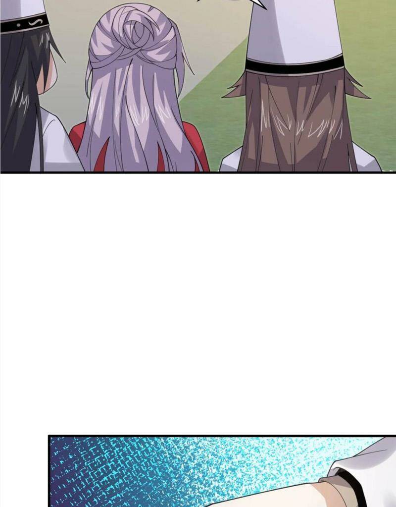 Bắt Đầu Livestream Ở Địa Phủ: Phát Sóng Trực Tiếp Ở Đây Ai Dám Đến Chapter 218 - Trang 2