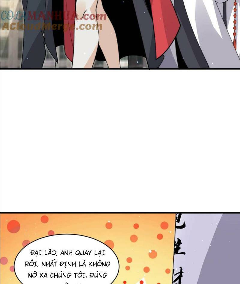 Bắt Đầu Livestream Ở Địa Phủ: Phát Sóng Trực Tiếp Ở Đây Ai Dám Đến Chapter 218 - Trang 2