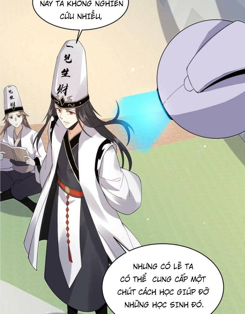 Bắt Đầu Livestream Ở Địa Phủ: Phát Sóng Trực Tiếp Ở Đây Ai Dám Đến Chapter 218 - Trang 2