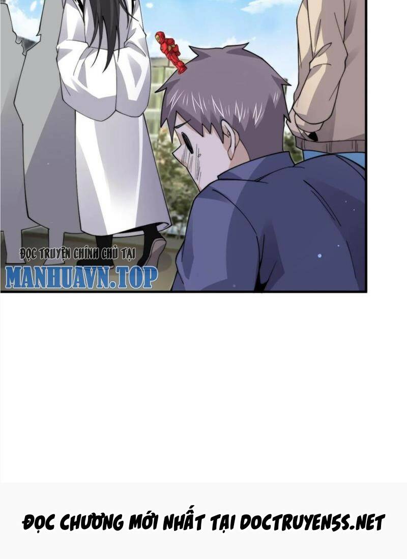 Bắt Đầu Livestream Ở Địa Phủ: Phát Sóng Trực Tiếp Ở Đây Ai Dám Đến Chapter 218 - Trang 2