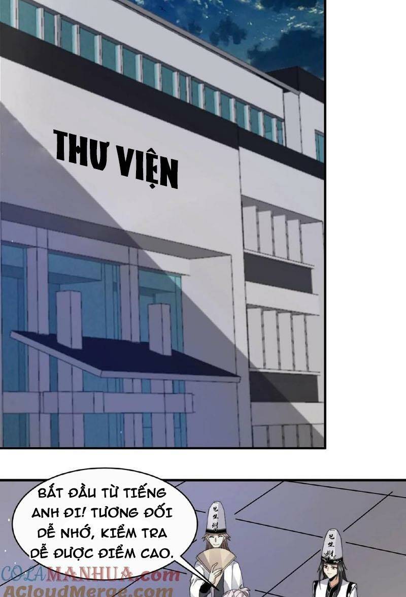 Bắt Đầu Livestream Ở Địa Phủ: Phát Sóng Trực Tiếp Ở Đây Ai Dám Đến Chapter 219 - Trang 2