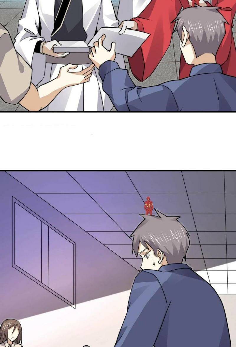 Bắt Đầu Livestream Ở Địa Phủ: Phát Sóng Trực Tiếp Ở Đây Ai Dám Đến Chapter 219 - Trang 2