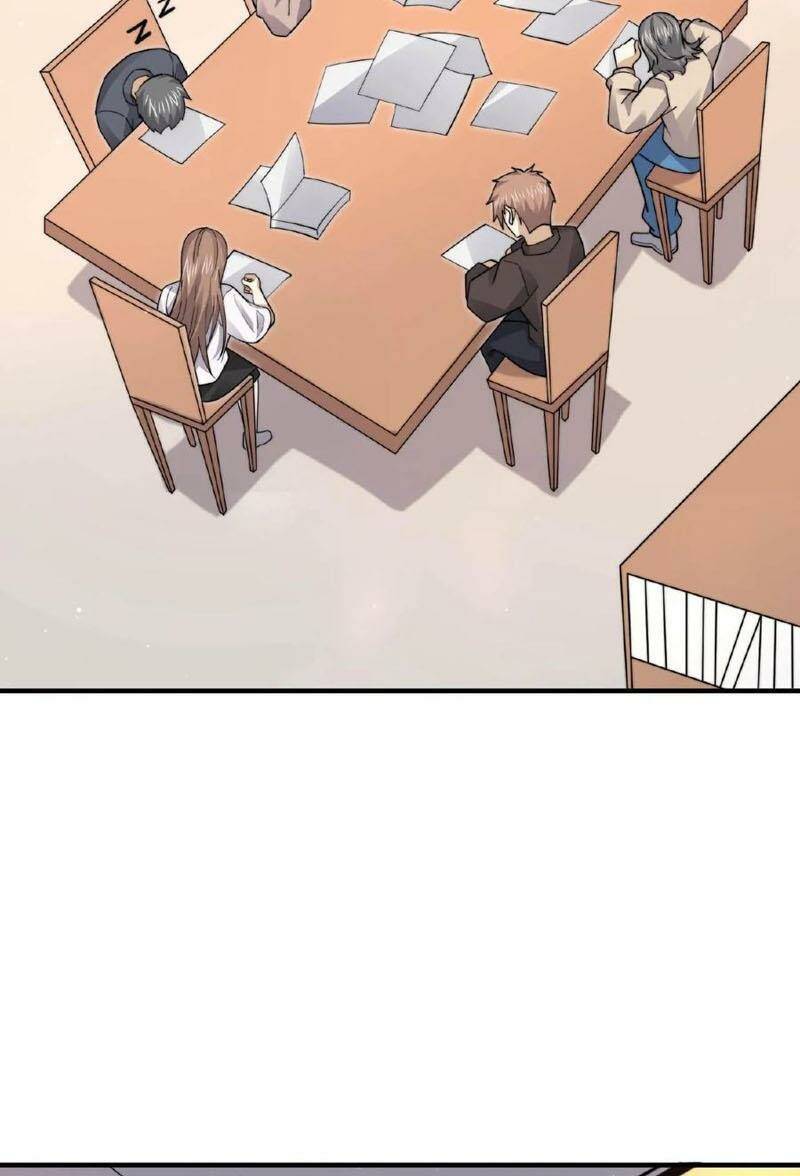 Bắt Đầu Livestream Ở Địa Phủ: Phát Sóng Trực Tiếp Ở Đây Ai Dám Đến Chapter 219 - Trang 2