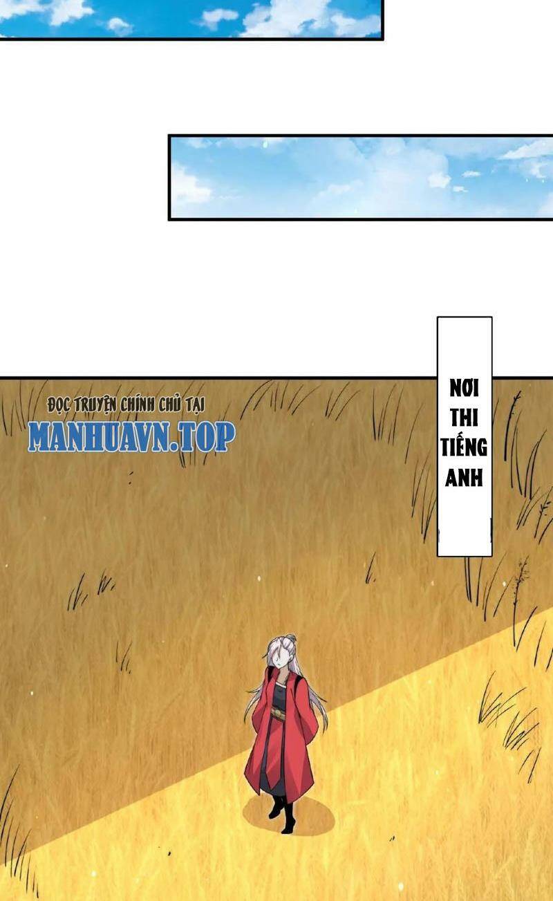 Bắt Đầu Livestream Ở Địa Phủ: Phát Sóng Trực Tiếp Ở Đây Ai Dám Đến Chapter 219 - Trang 2