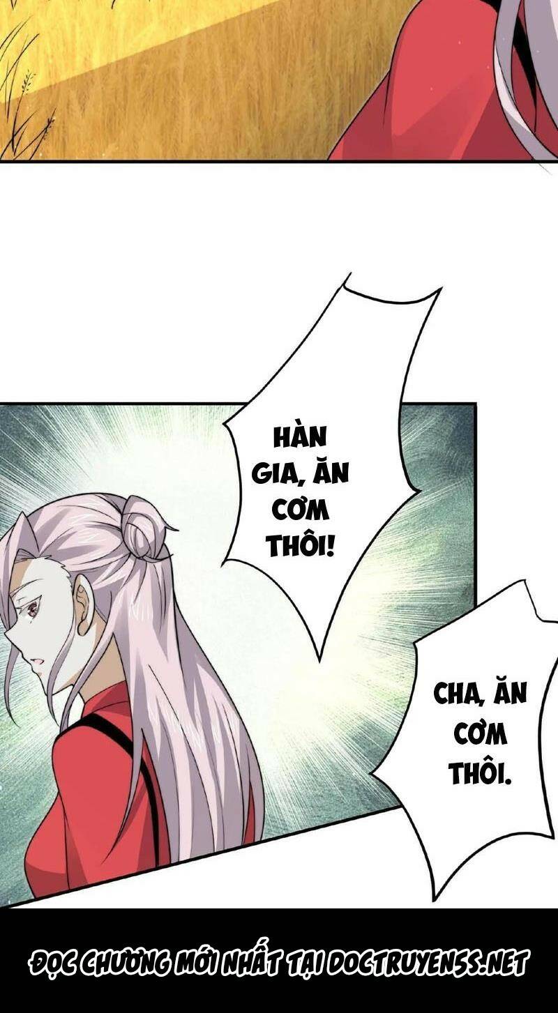 Bắt Đầu Livestream Ở Địa Phủ: Phát Sóng Trực Tiếp Ở Đây Ai Dám Đến Chapter 219 - Trang 2