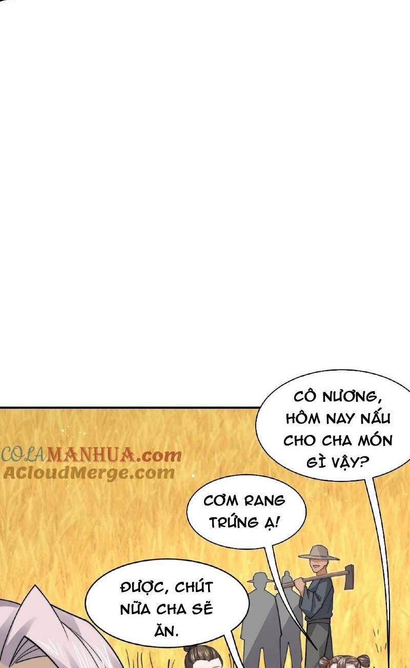 Bắt Đầu Livestream Ở Địa Phủ: Phát Sóng Trực Tiếp Ở Đây Ai Dám Đến Chapter 219 - Trang 2