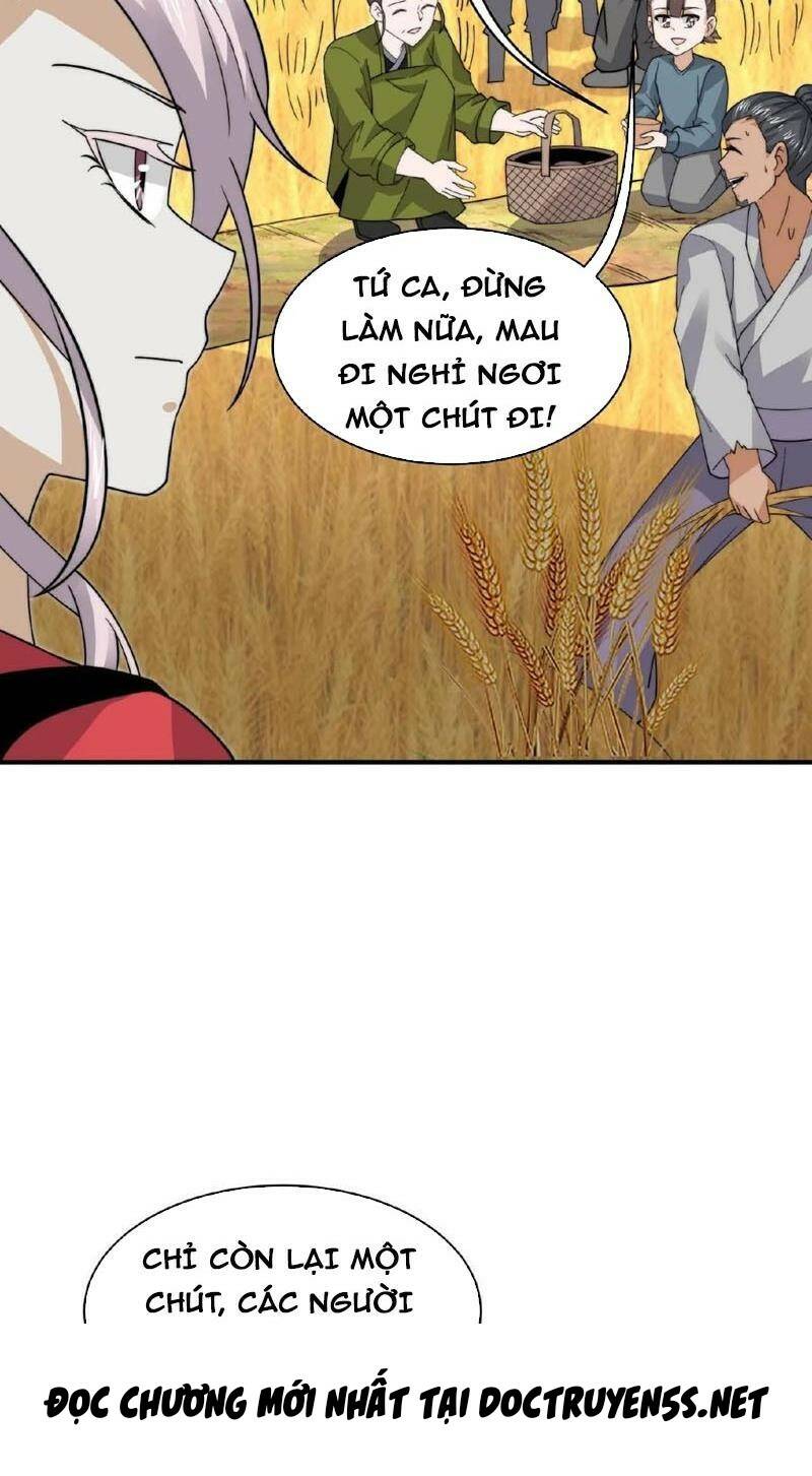 Bắt Đầu Livestream Ở Địa Phủ: Phát Sóng Trực Tiếp Ở Đây Ai Dám Đến Chapter 219 - Trang 2