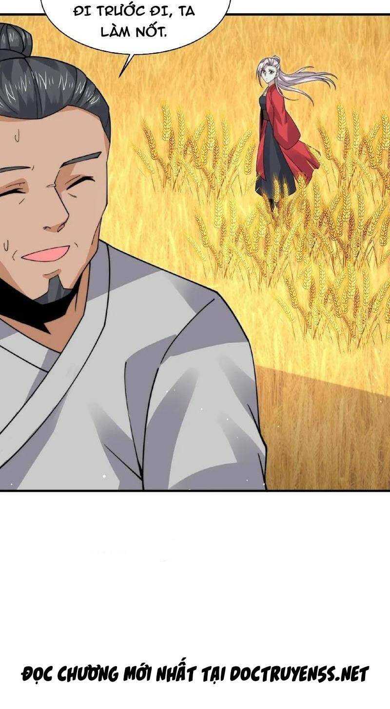 Bắt Đầu Livestream Ở Địa Phủ: Phát Sóng Trực Tiếp Ở Đây Ai Dám Đến Chapter 219 - Trang 2