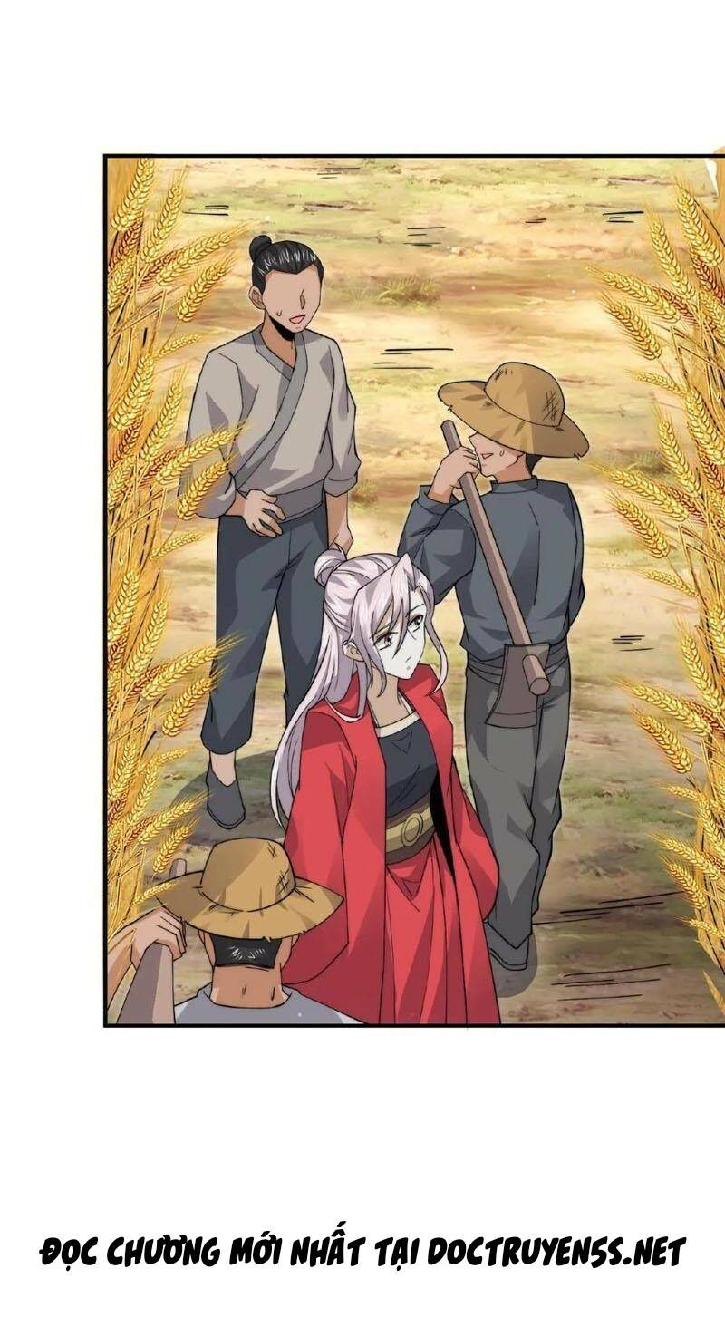 Bắt Đầu Livestream Ở Địa Phủ: Phát Sóng Trực Tiếp Ở Đây Ai Dám Đến Chapter 219 - Trang 2