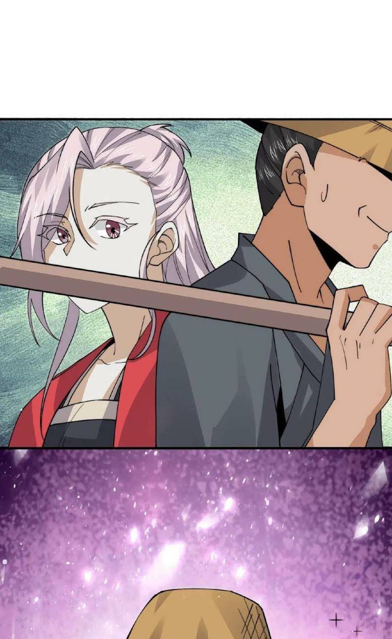 Bắt Đầu Livestream Ở Địa Phủ: Phát Sóng Trực Tiếp Ở Đây Ai Dám Đến Chapter 219 - Trang 2