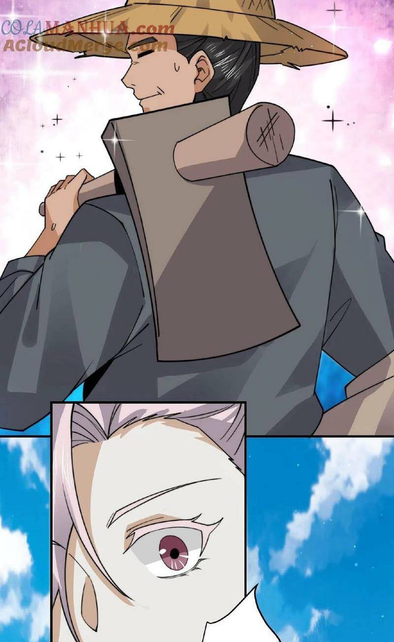 Bắt Đầu Livestream Ở Địa Phủ: Phát Sóng Trực Tiếp Ở Đây Ai Dám Đến Chapter 219 - Trang 2