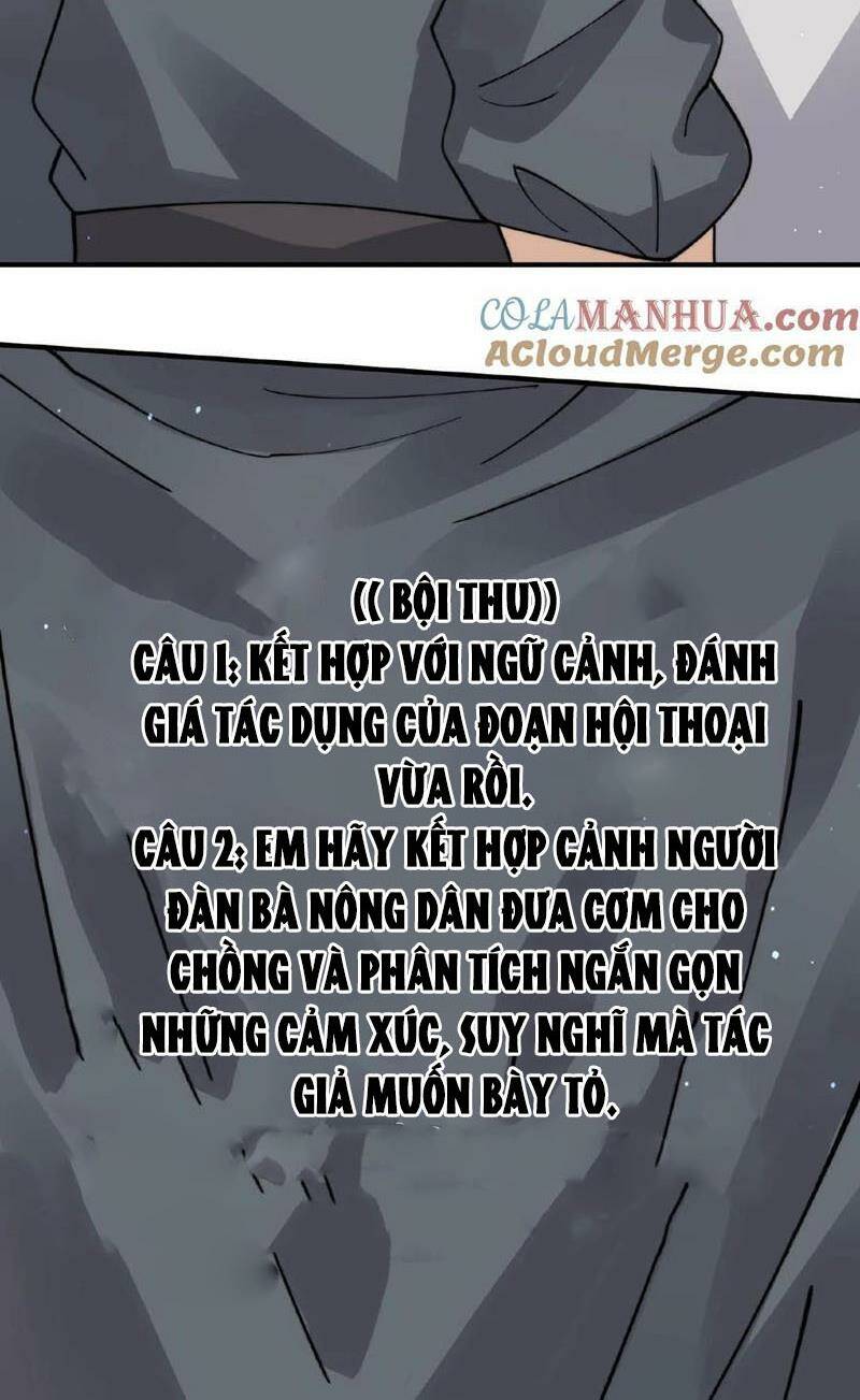 Bắt Đầu Livestream Ở Địa Phủ: Phát Sóng Trực Tiếp Ở Đây Ai Dám Đến Chapter 219 - Trang 2