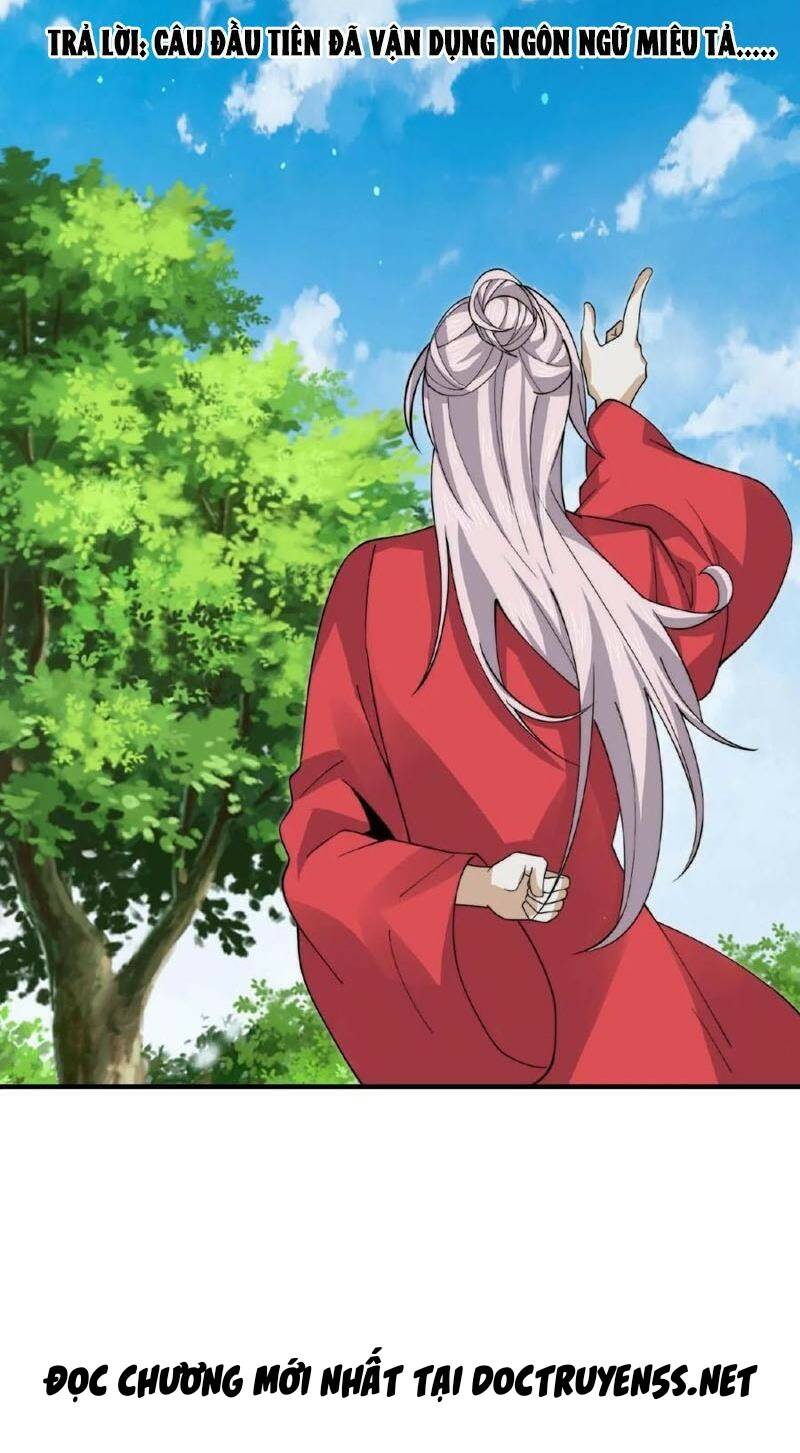 Bắt Đầu Livestream Ở Địa Phủ: Phát Sóng Trực Tiếp Ở Đây Ai Dám Đến Chapter 219 - Trang 2