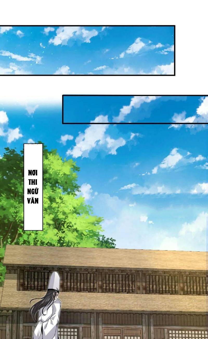 Bắt Đầu Livestream Ở Địa Phủ: Phát Sóng Trực Tiếp Ở Đây Ai Dám Đến Chapter 219 - Trang 2