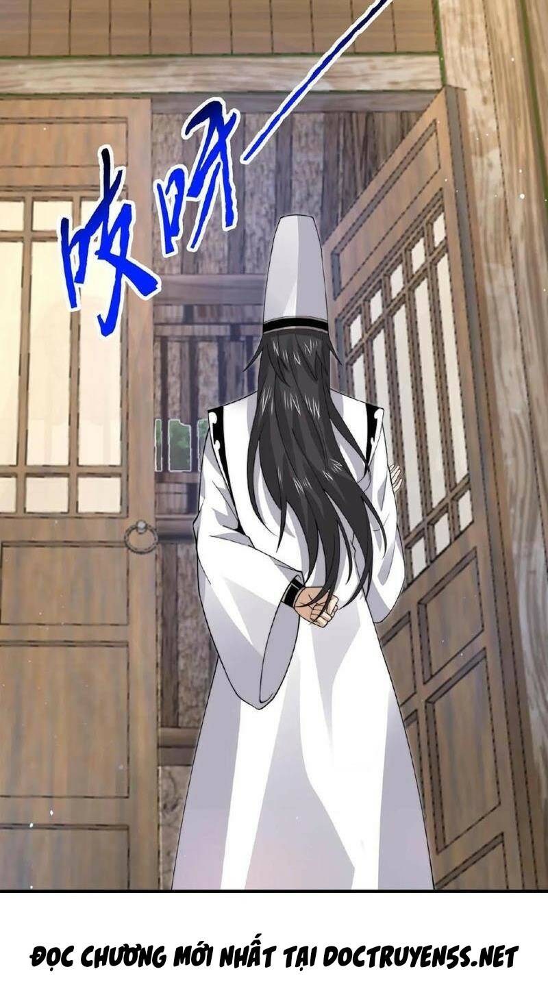 Bắt Đầu Livestream Ở Địa Phủ: Phát Sóng Trực Tiếp Ở Đây Ai Dám Đến Chapter 219 - Trang 2