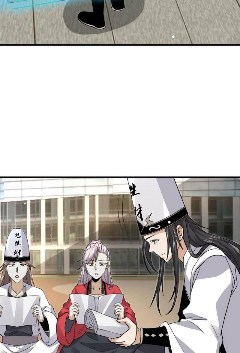 Bắt Đầu Livestream Ở Địa Phủ: Phát Sóng Trực Tiếp Ở Đây Ai Dám Đến Chapter 219 - Trang 2