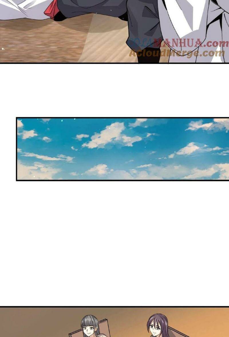 Bắt Đầu Livestream Ở Địa Phủ: Phát Sóng Trực Tiếp Ở Đây Ai Dám Đến Chapter 219 - Trang 2