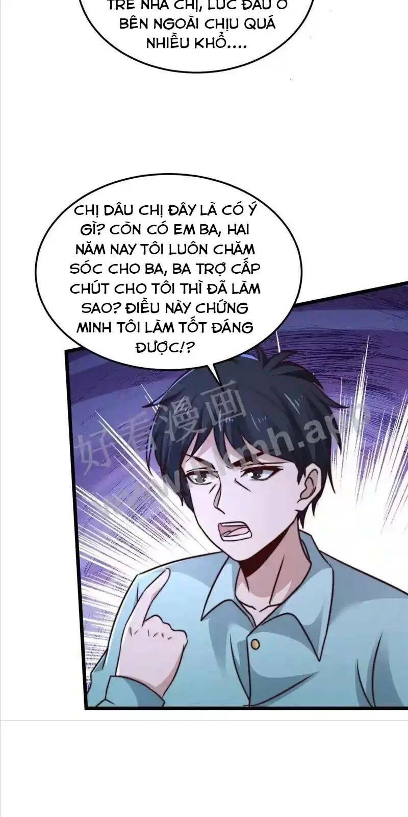 Bắt Đầu Livestream Ở Địa Phủ: Phát Sóng Trực Tiếp Ở Đây Ai Dám Đến Chapter 22 - Trang 2