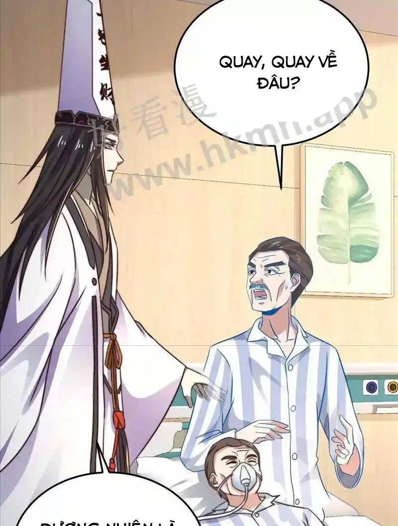 Bắt Đầu Livestream Ở Địa Phủ: Phát Sóng Trực Tiếp Ở Đây Ai Dám Đến Chapter 22 - Trang 2