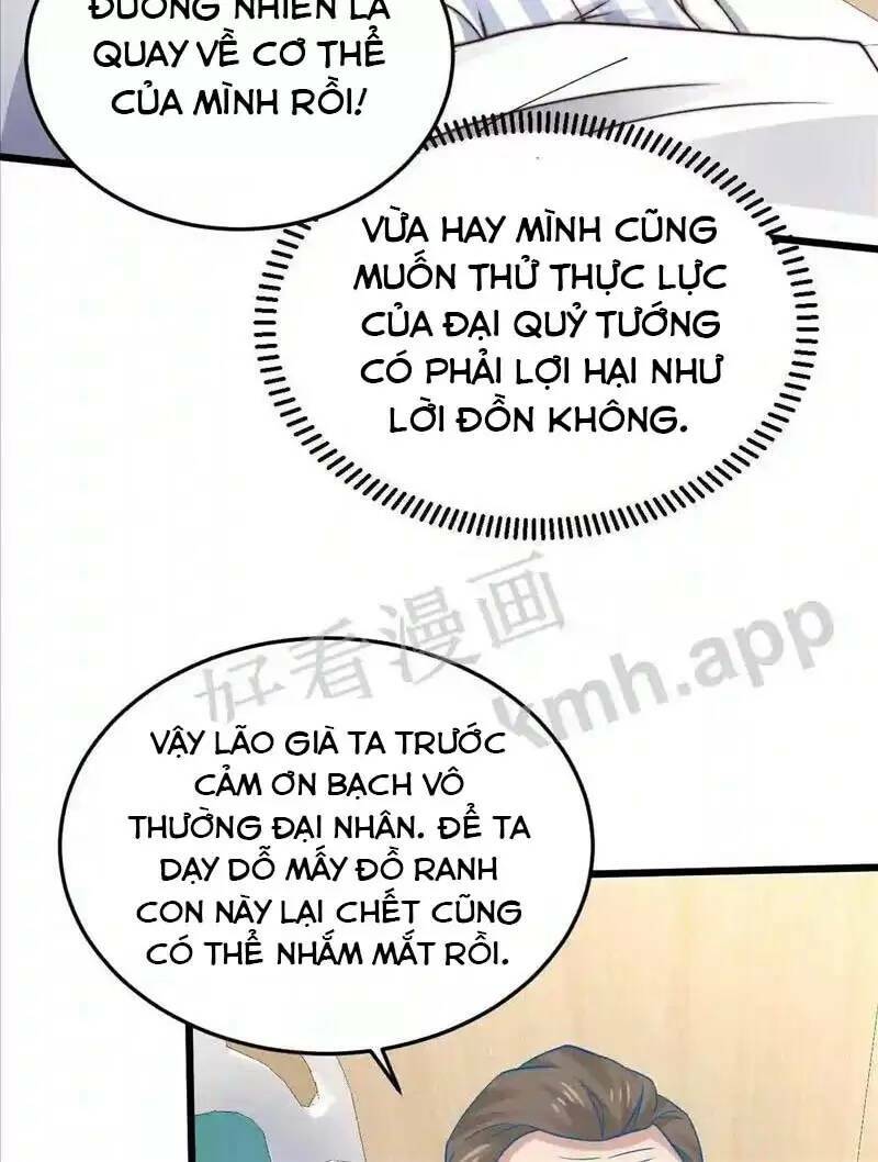 Bắt Đầu Livestream Ở Địa Phủ: Phát Sóng Trực Tiếp Ở Đây Ai Dám Đến Chapter 22 - Trang 2