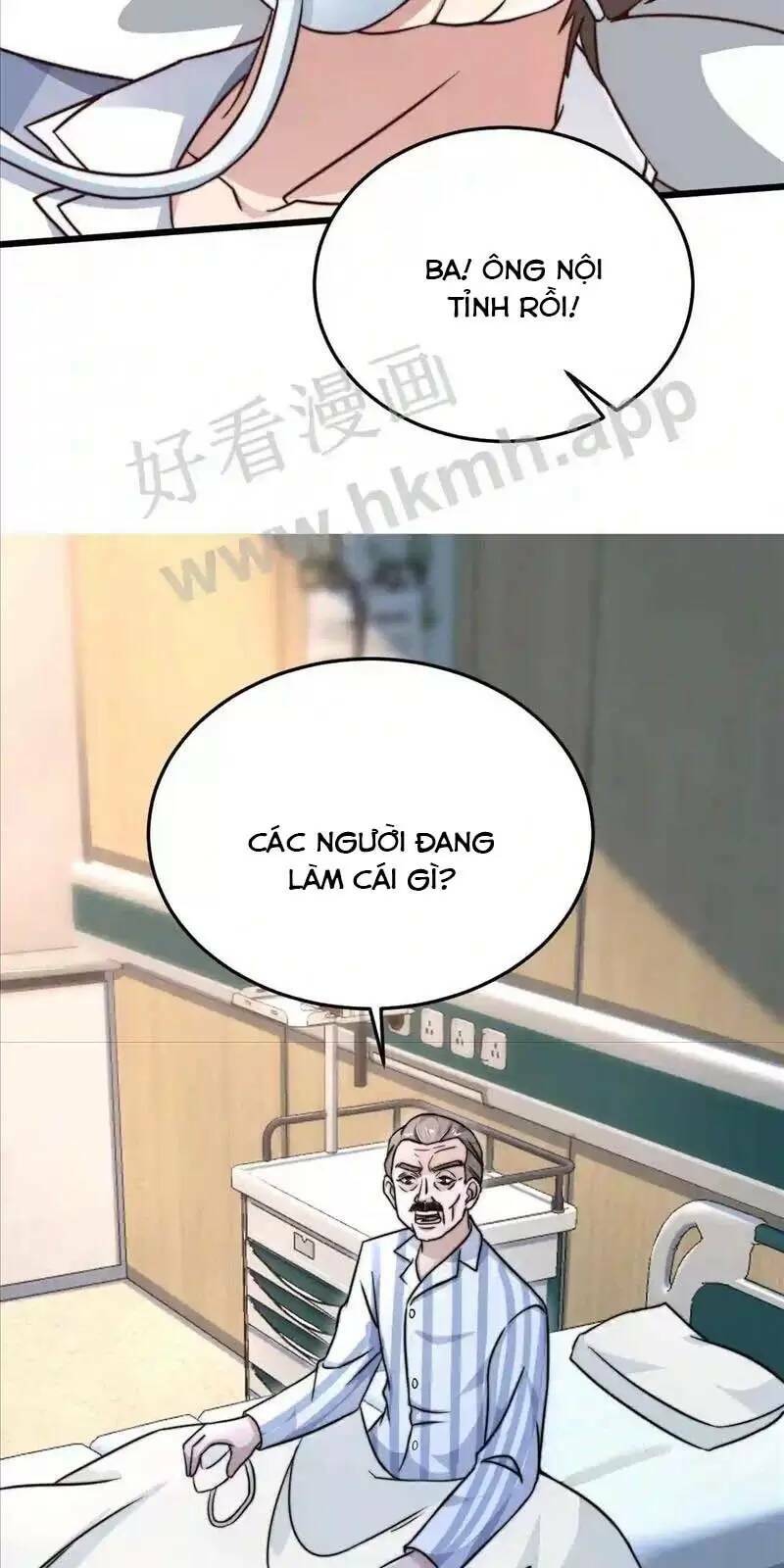 Bắt Đầu Livestream Ở Địa Phủ: Phát Sóng Trực Tiếp Ở Đây Ai Dám Đến Chapter 22 - Trang 2