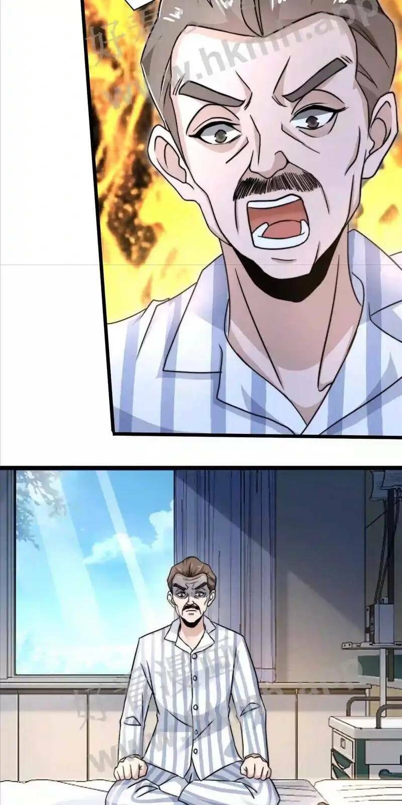 Bắt Đầu Livestream Ở Địa Phủ: Phát Sóng Trực Tiếp Ở Đây Ai Dám Đến Chapter 22 - Trang 2